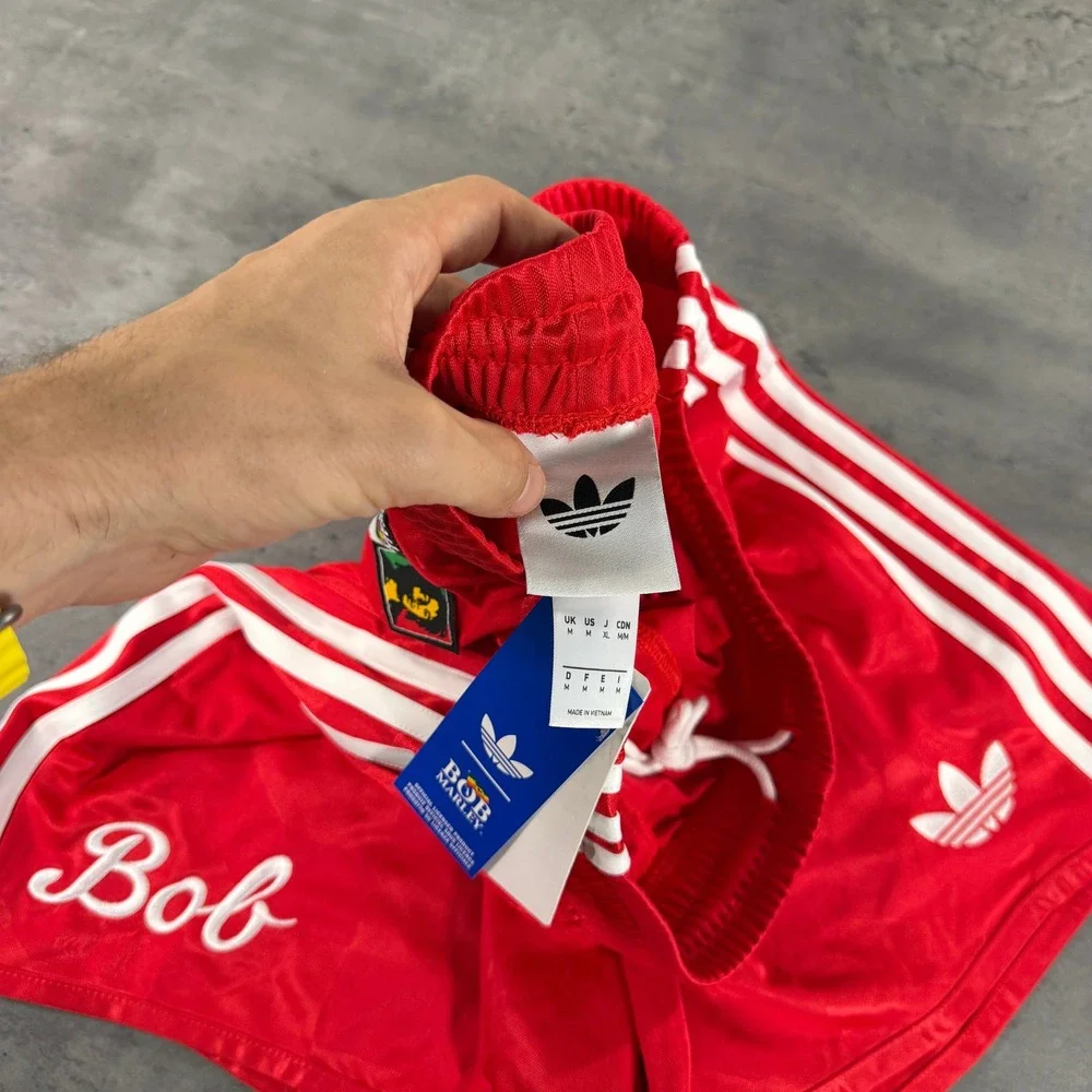 Adidas Shorts Mens M 5